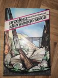 Książka Alistair MacLean Przełęcz złamanego serca