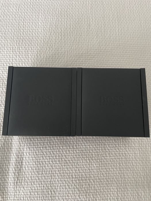 Relogios Hugo Boss Originais