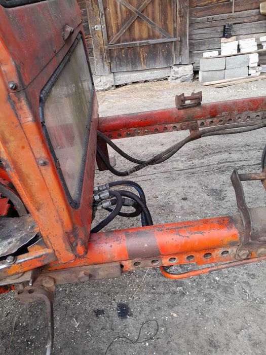 Продам трактор т16 в гарному. Кого цікавить дзвоніть,розповім деталі.