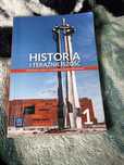 Podręcznik do historii teraźniejszości zakres podstawowy klasa 1