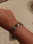 Vendo pulseira coleçao Marrakech da Tashi
