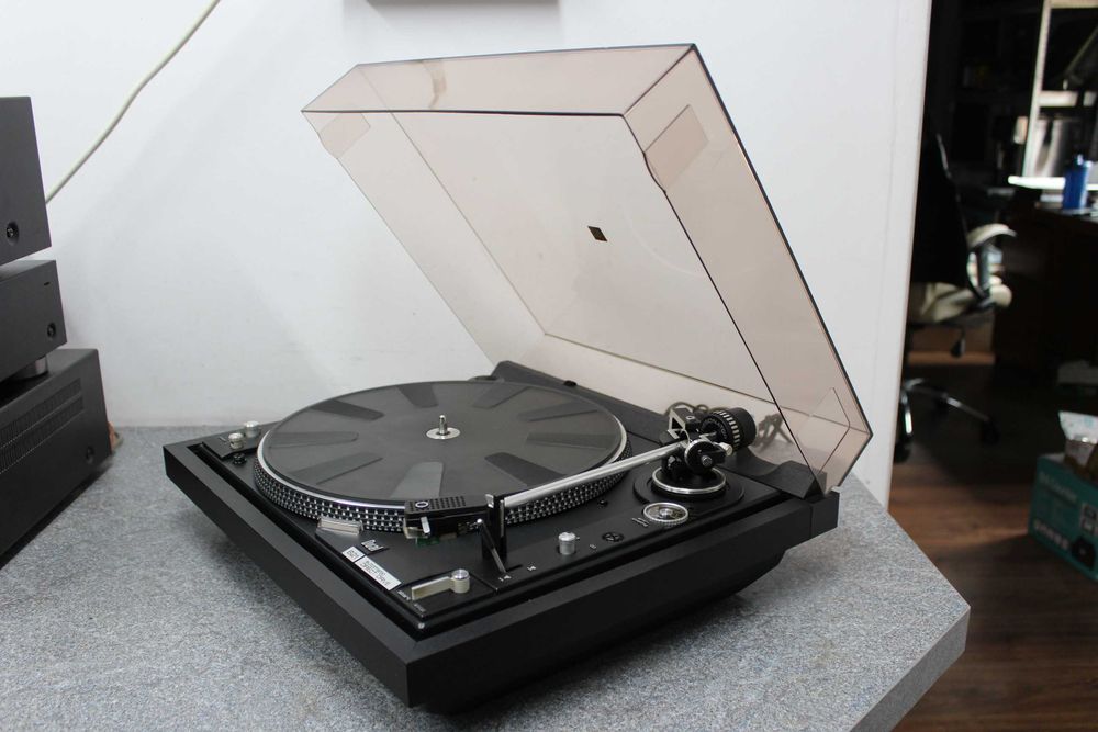 Gramofon Dual CS 621 Direct Drive Automat