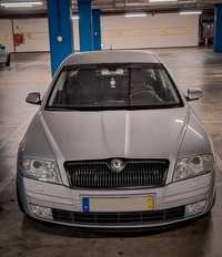 Skoda Octavia 2.0 TDI