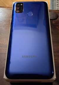 Telefon Samsung Galaxy M21 w super stanie