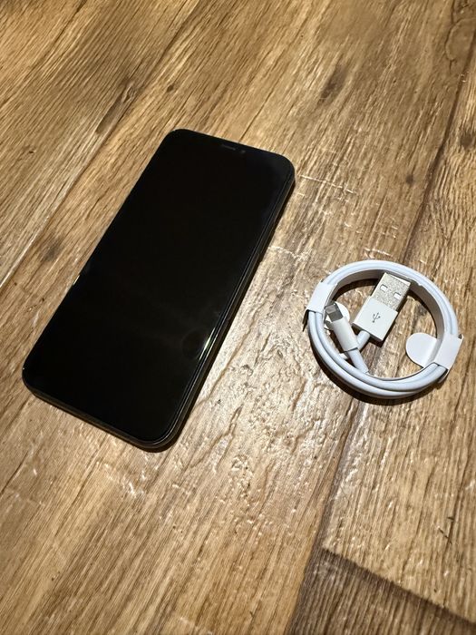 Iphone 11 pro 256gb Zielony