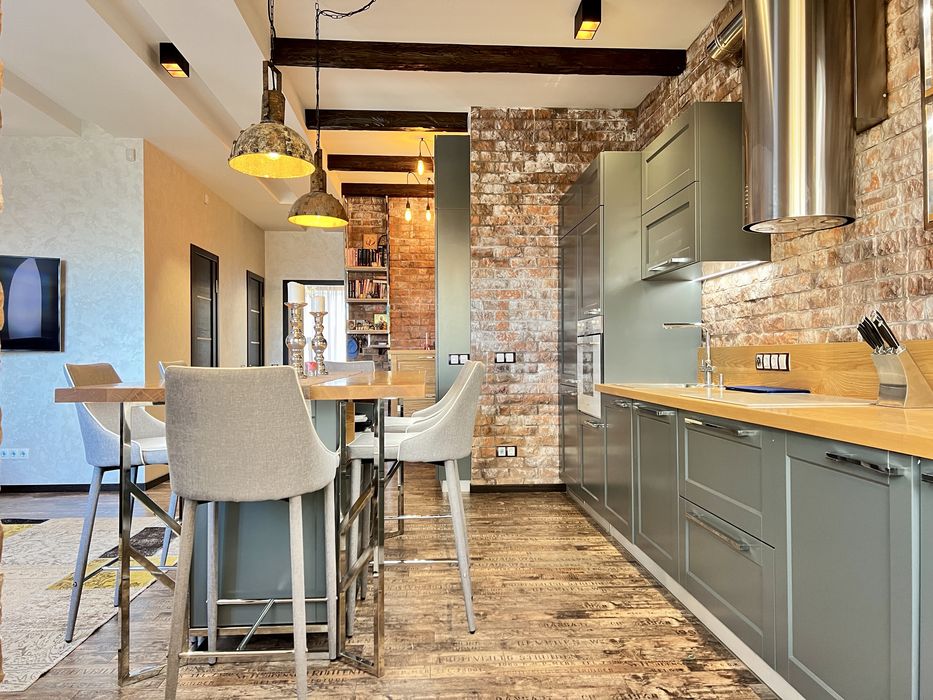 Продаж 2к, ЦУМ, новобудова, 69м2