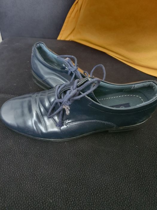 Buty wizytowe roz 36