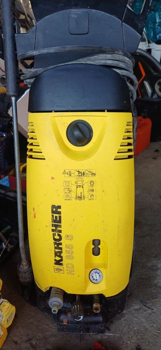 Myjka Karcher HD 855S