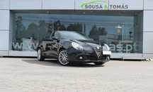 Alfa Romeo Giulietta 1.6 JTDm Exclusive