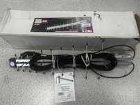 Antena  ATK-LOG LTE, 10m przewodu + wtyk SMA