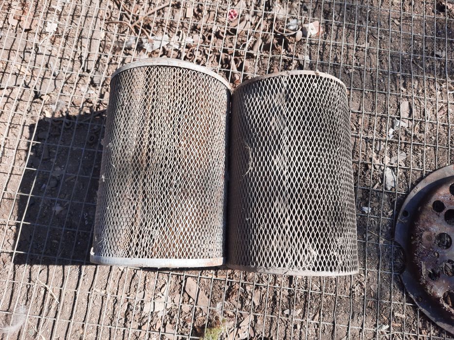 Продам деталі до трактора Т-25