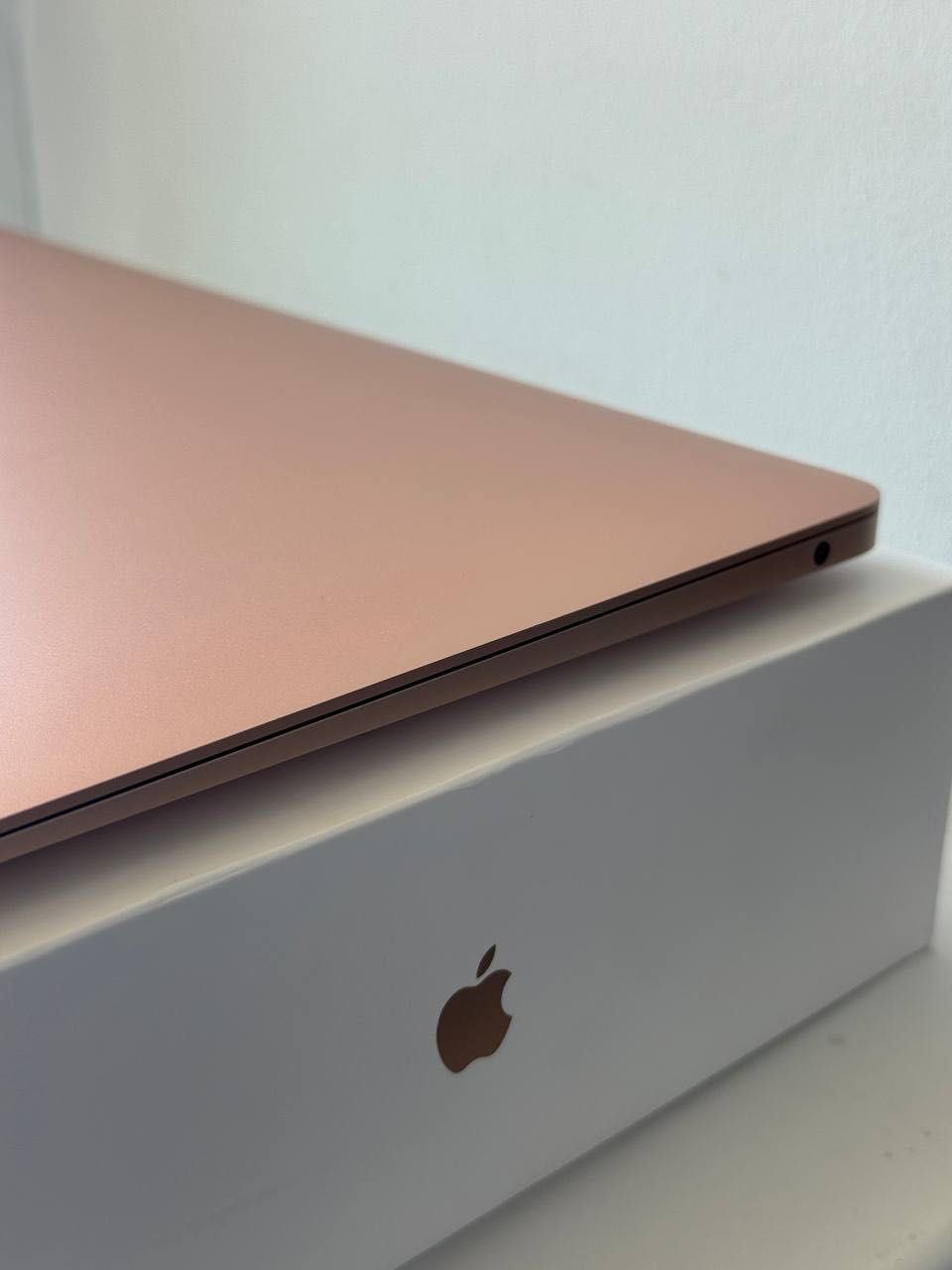 MacBook Air 2019 Retina 13,3”
