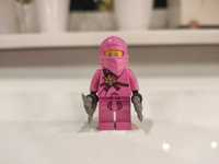 Lego Ninjago njo561 Avatar Pink Zane