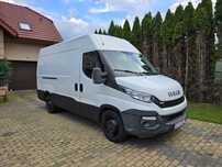 Iveco Daily 2.3 2014r