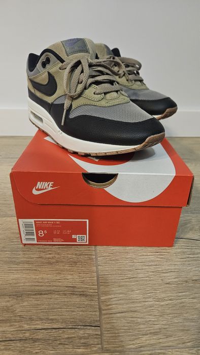 Nike Air max 1 sc