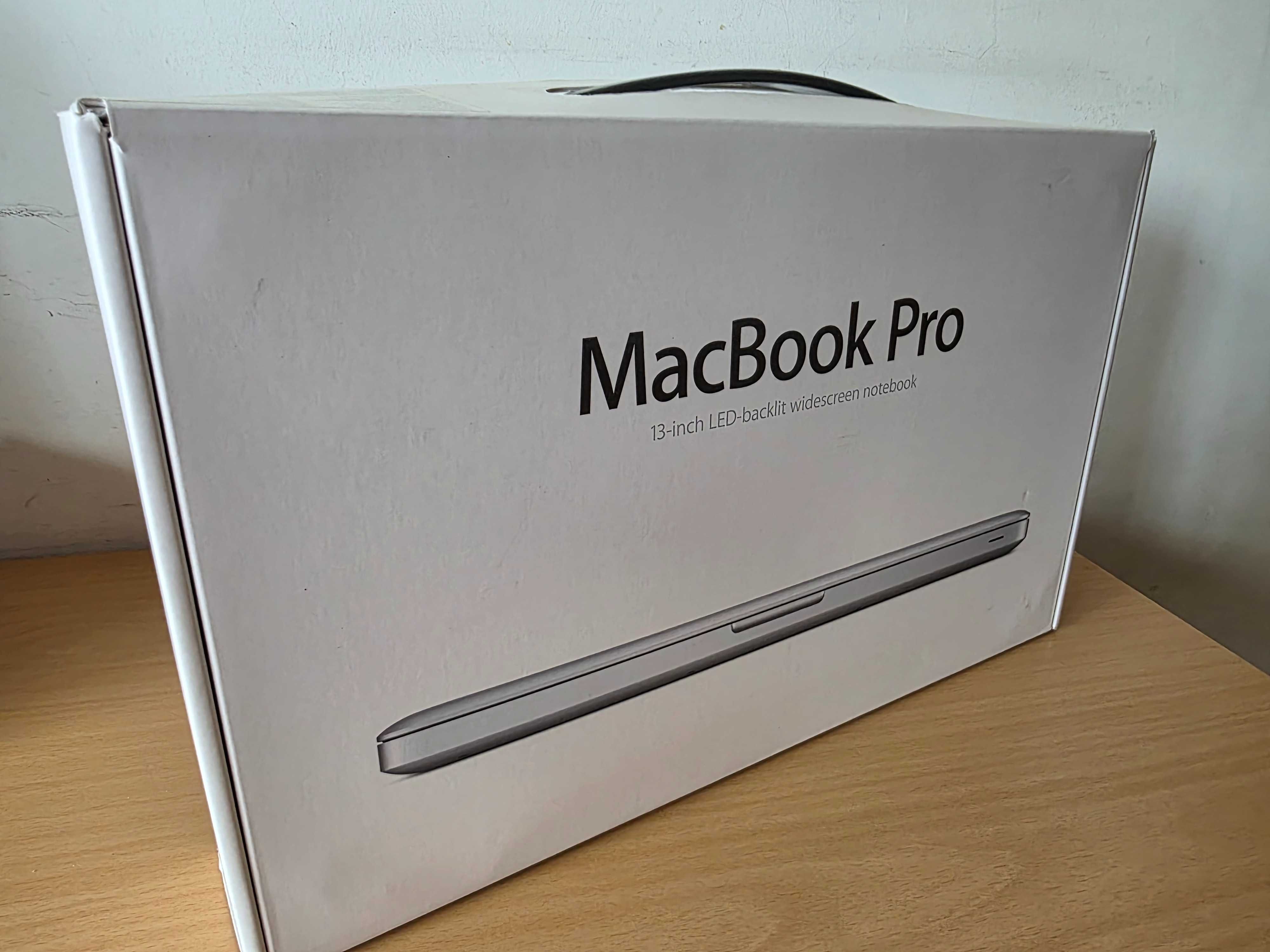 Computador portátil Macbook Pro 13 polegadas de 2011