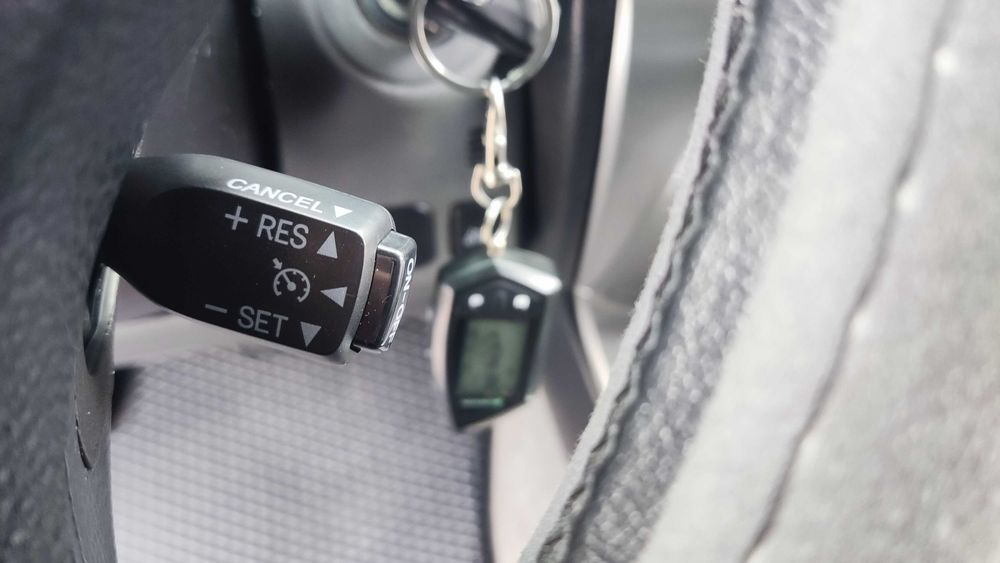 Toyota Land Cruiser Prado 2007