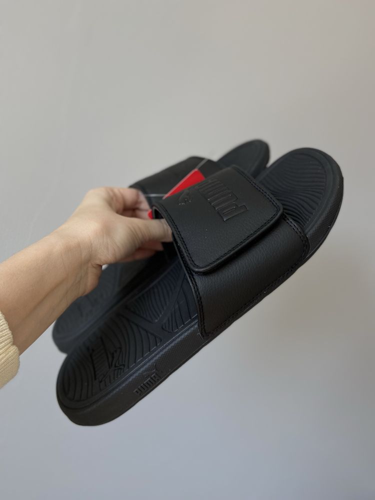 Шльопи сланці шльопки Puma