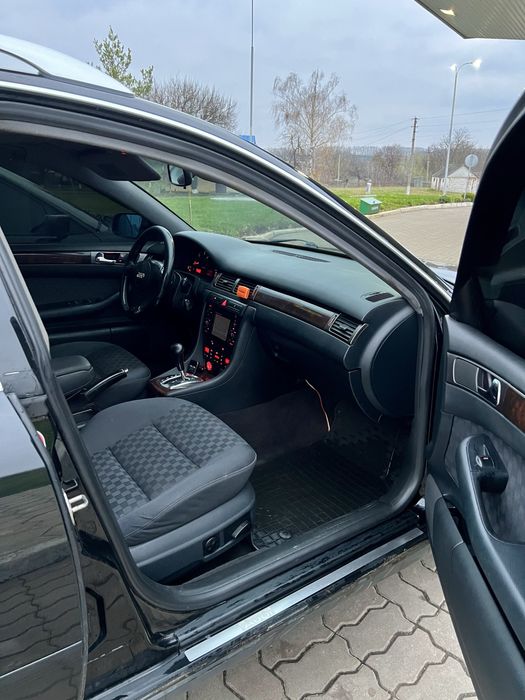 Продам Audi A6 C5