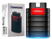 Thinkdiag OBD Scanner Funkcje RESET Kodowanie Aktywacja Test