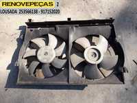 Termoventilador Toyota Avensis (_T25_)