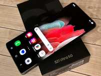 Samsung Galaxy S21 Ultra 12/128 Duos