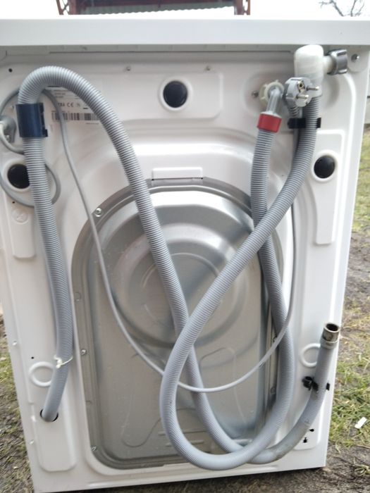 продам пральну машину SAMSUNG в чудовому стані