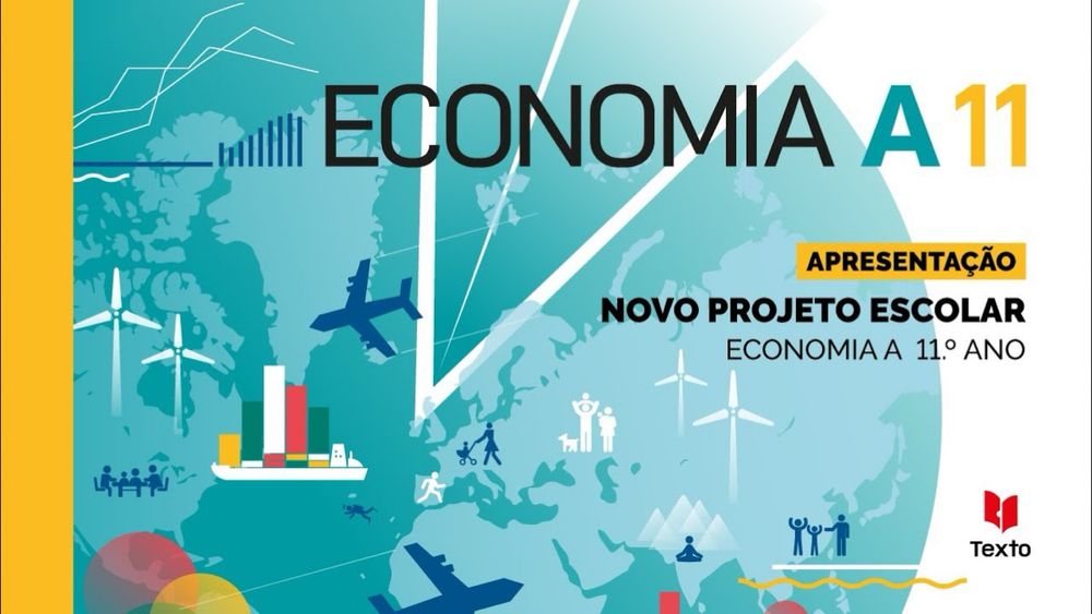 Explicações individuais de Economia 10 e 11ano