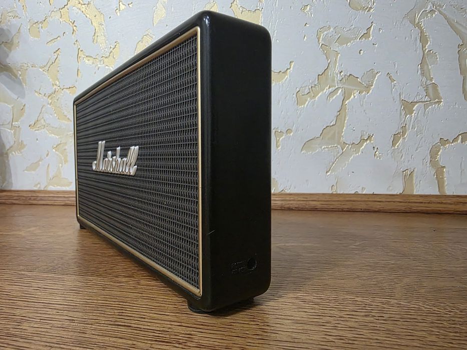 Колонка Marshall Stockweel Bluetooth