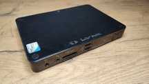 Nettop Mini PC Lynx SY-N110NT-A Atom 330 2/160GB Wi-Fi + Zasilacz