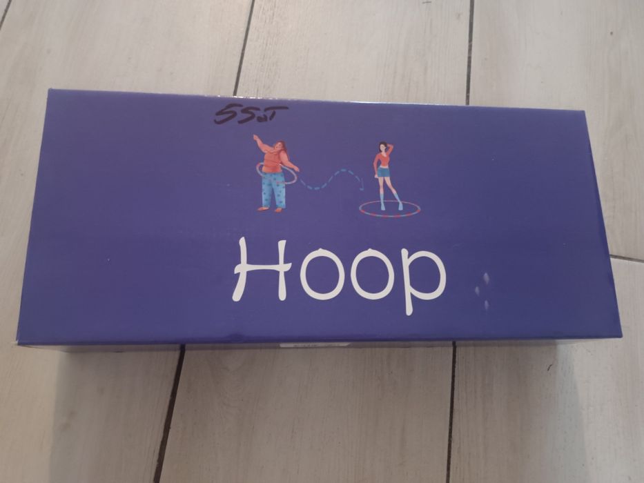 Hula hop dla dorosłych