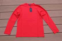 EA7 Armani  longsleeve męski