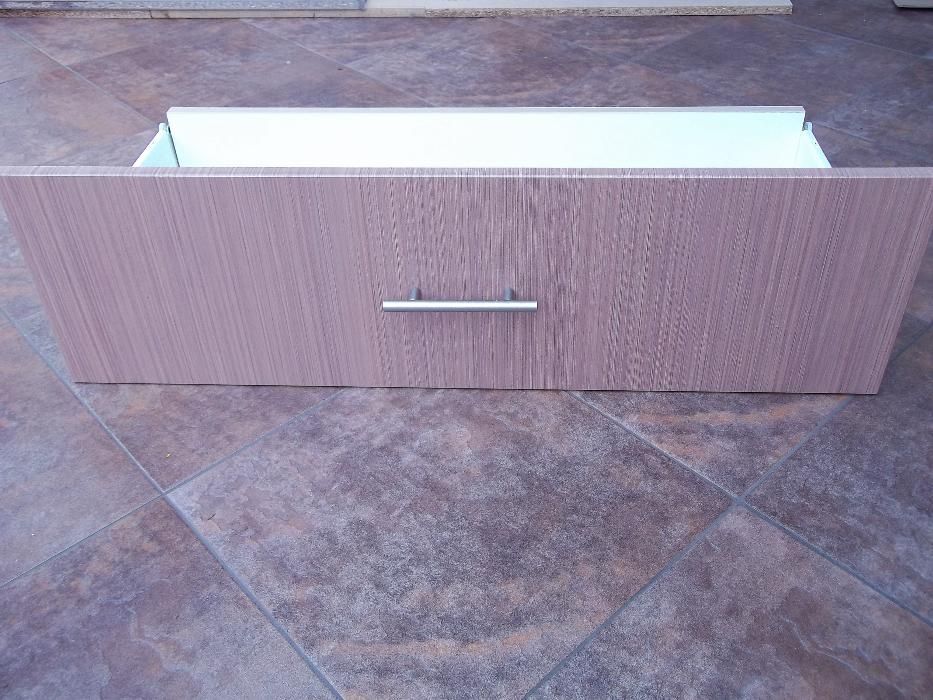 kompletne szuflady 90 cm