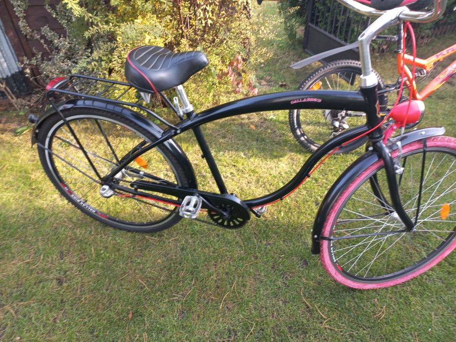 Rower kross ideał gorski dziecięcy damka