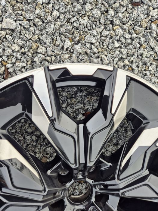 Bmw 5 i5 G60 G61 bmw individual 5A32502 8.5Jx21 Is32 et32 m pakiet