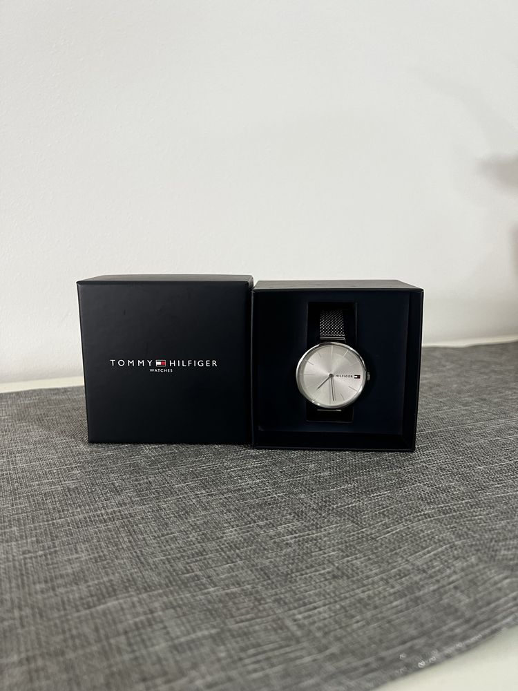 Relógio Tommy Hilfiger 38mm
