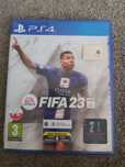 Fifa 23 PL na ps4