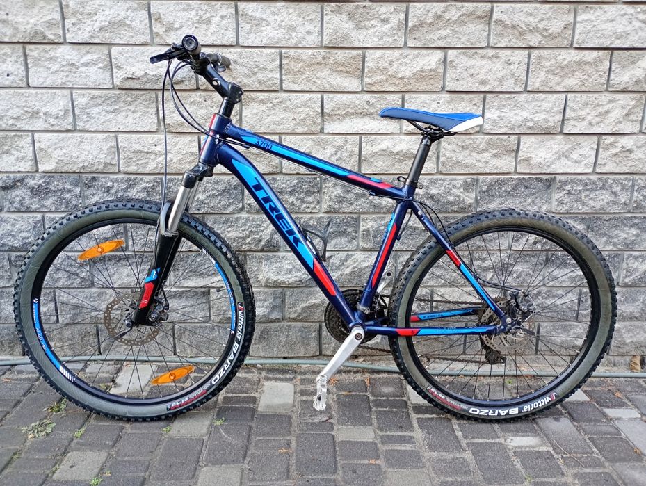 Велосипеды из Германии TREK 26" рама 18" merida scott