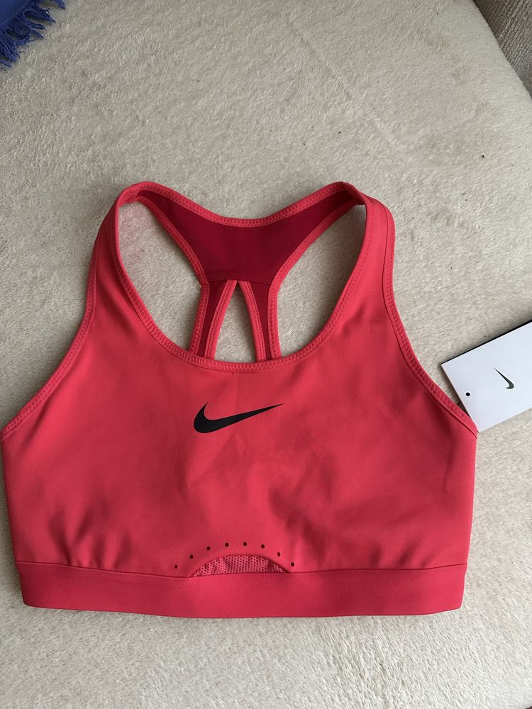 Nike топ оригінал S