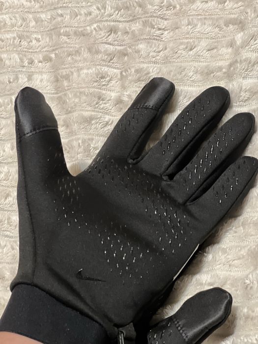 Рукавиці nike huper