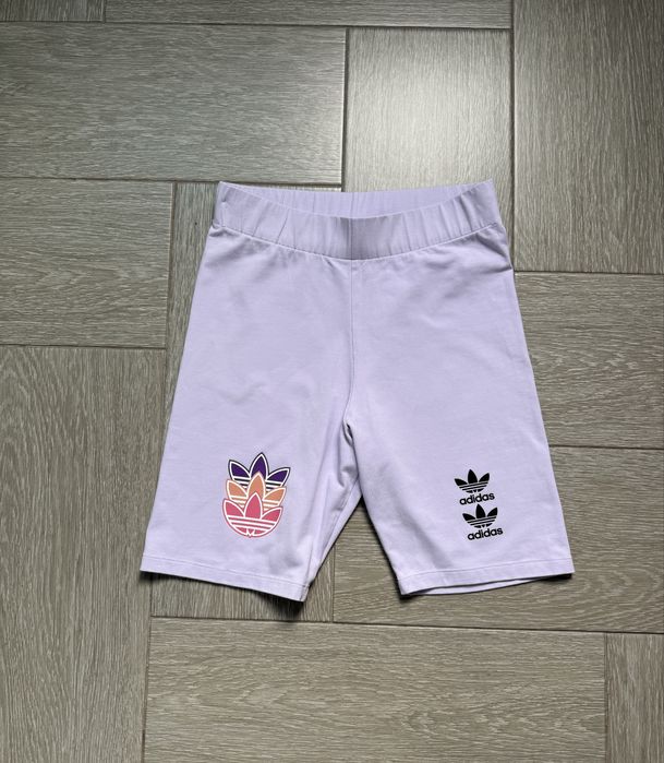 Шорти жіночі адідас