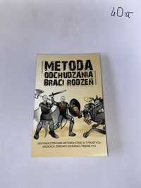 Łukasz Rodzeń Metoda odchudzania braci rodzeń