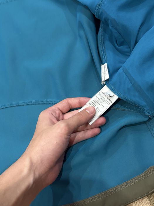 Куртка плотная кофта зипка зип худи cp company сп компани оригинал s