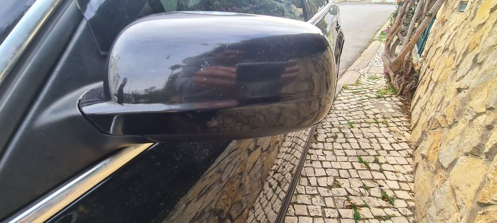 Retrovisores passat vw