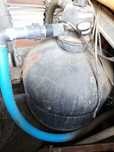 Filtro e motor piscina
