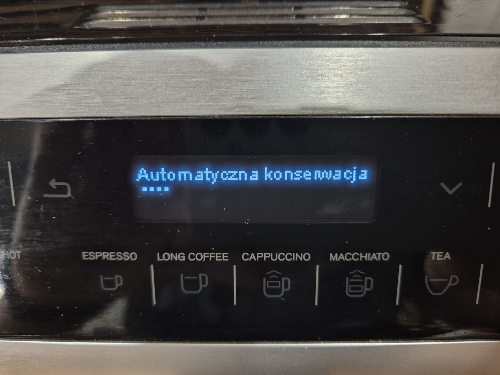 Ekspress do kawy Krups EA893D
