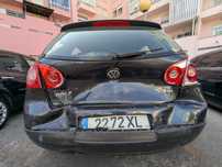 VW Golf 1.4 FSi Confortline