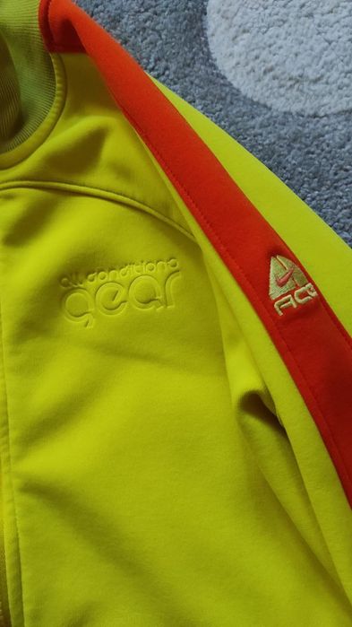 Термо кофта Nike ACG