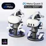Meta Quest 3 \ Oculus Quest 2 підставка, тримач, стенд, док-станція