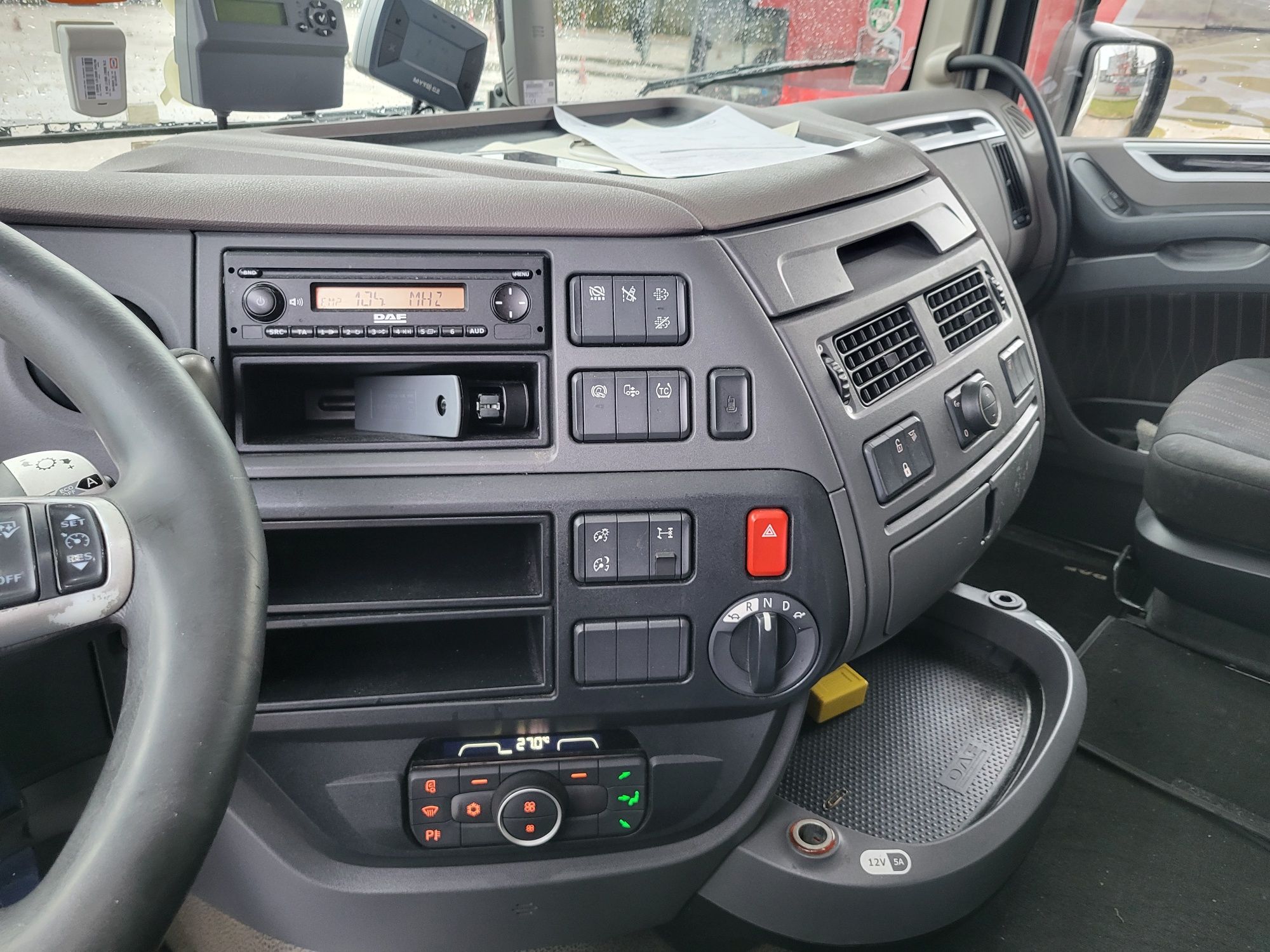 DAF XF 480 OKAZJA i 460 z kompresorami OKAZJA!